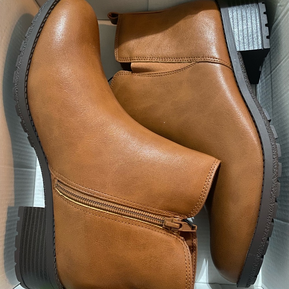 Chelsea boots — Style&Co.